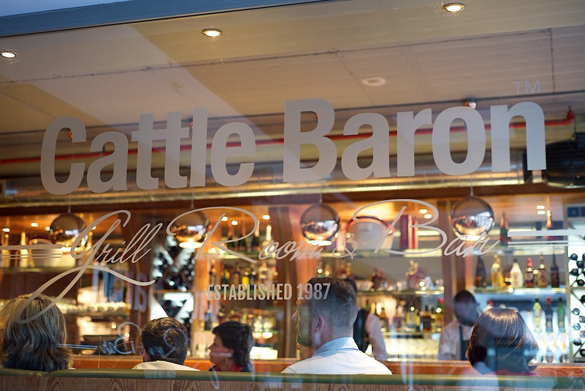 CattleBaronGrillRoom tweet media