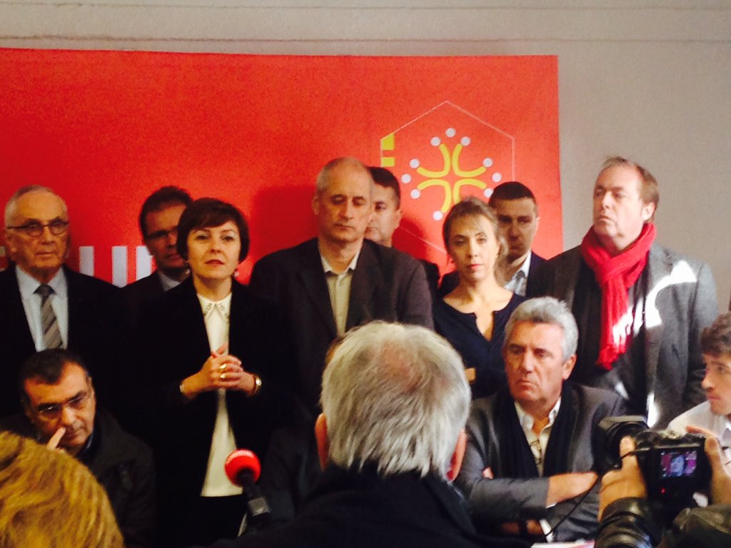 AliaIassa's tweet photo. .@OnestaGerard : faire barrage ne suffit pas! Nous sommes complémentaires nous avons les solutions #NotreSudEnCommun https://t.co/F0zG8Bs7dN