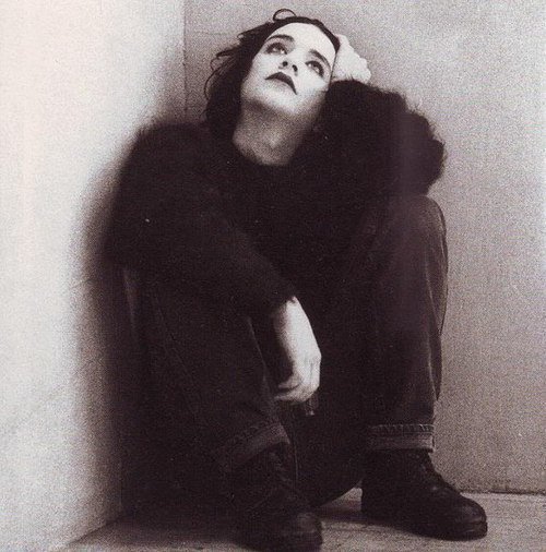 Happy birthday Brian Molko 
