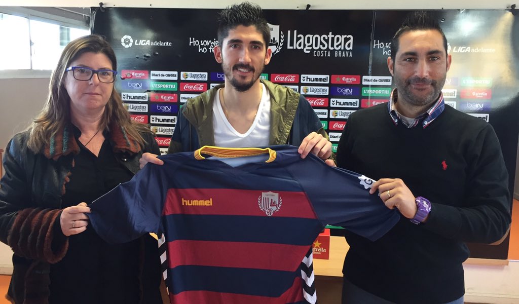 Som Maresme FC tweet media