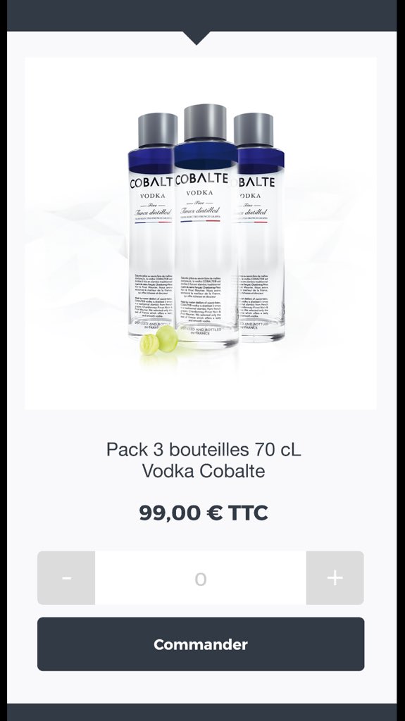 Chasseur d'appart' tweet media