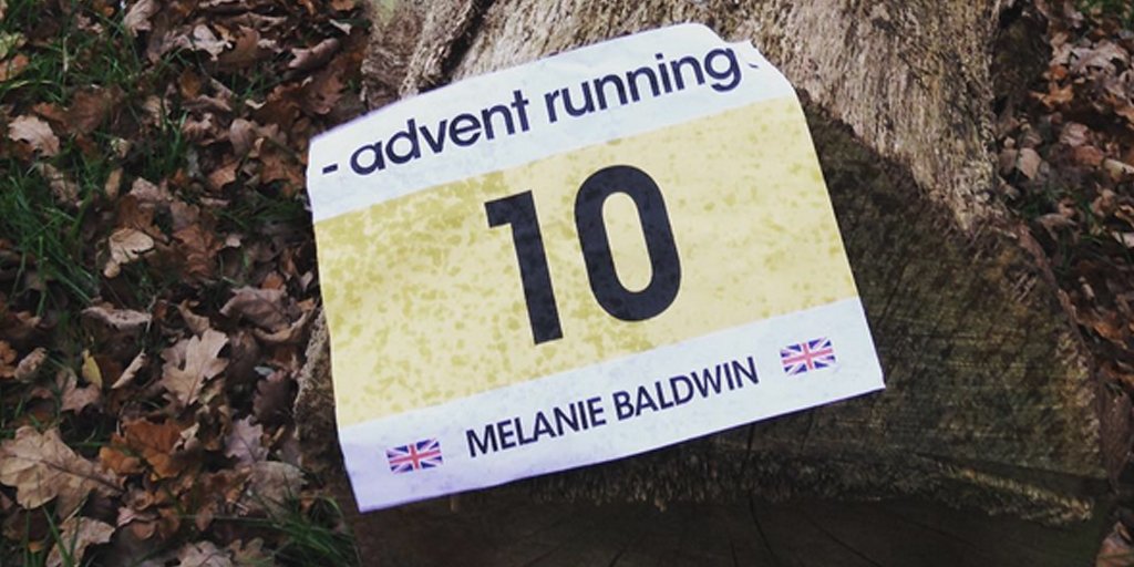 mels_posts's tweet image. Day 10 @adventrunning - Today my run legs felt as heavy as this Yule Log! #adventrunning #boostlondon #runforsprouts