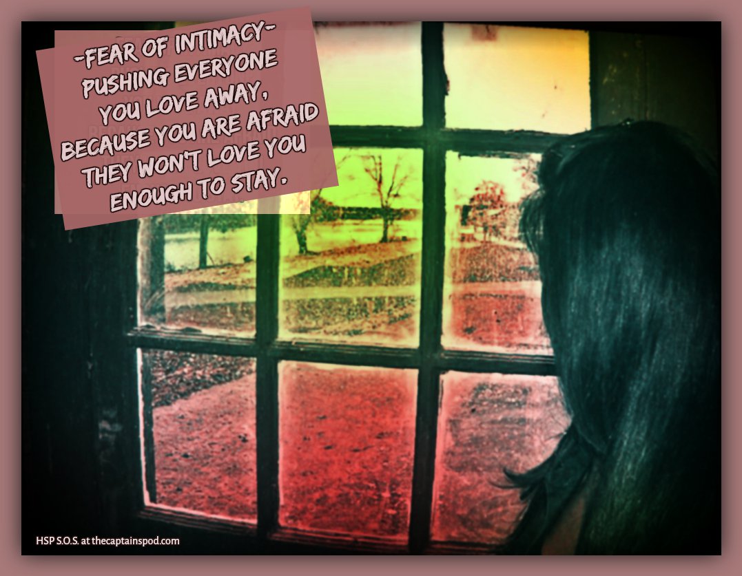 hsp_sos's tweet photo. #HighlySensitivePersons &amp; #Empaths struggle with maintaining close personal relationships. https://t.co/i7Em6agdgj https://t.co/ZlKGKcCbh9