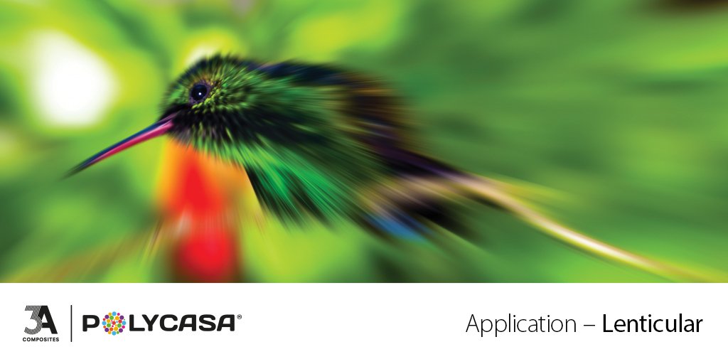 Check out this great use of lenticular in an anti-child abuse poster. Amazing. buff.ly/1Xo0L0G