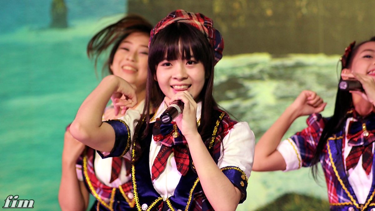 fajarisml's tweet photo. @Cindvia_JKT48 Honda Exhibition Kota Kasablanka https://t.co/ICx6BpKi4A