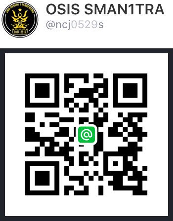 SMAN 1 Tangerang tweet media