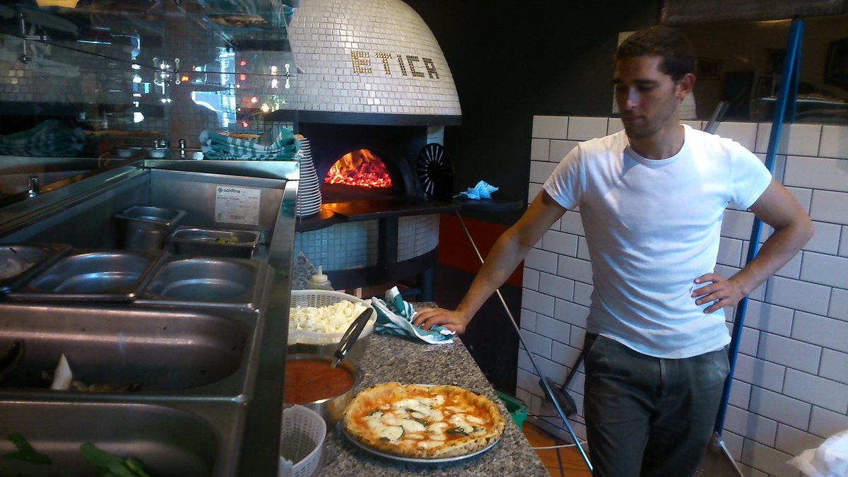 fantastic night at <a href="/eticapizzeria/">ETICA</a>  celebrating a great year for <a href="/nsaadelaide/">NSA Adelaide</a> thanks <a href="/carlymoores/">Carly Moores</a> for organising!!