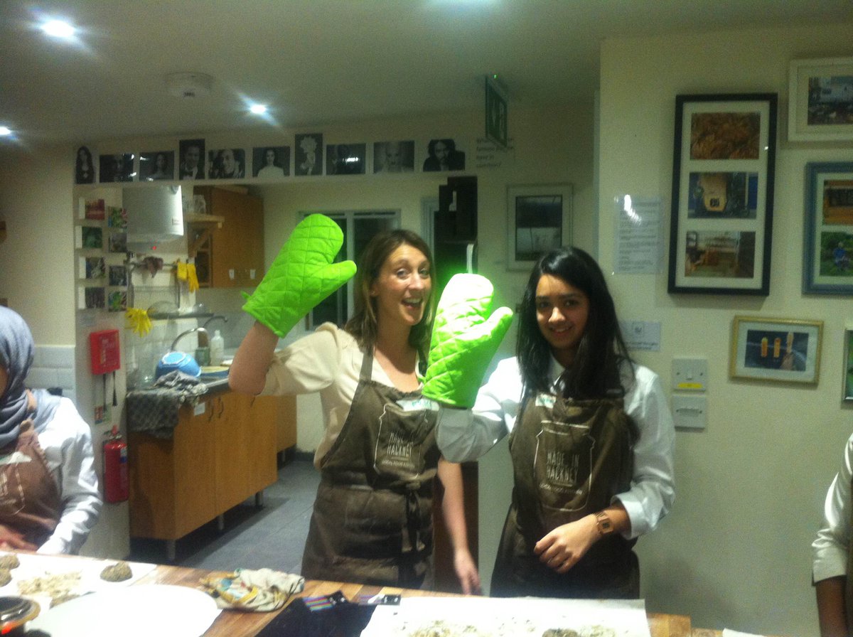 Futureversity's tweet image. A few snaps from this past week supported by @SalesforceOrg. Thnx 2
 @JamiesFifteen @Made_In_Hackney #Voltforce #tbt