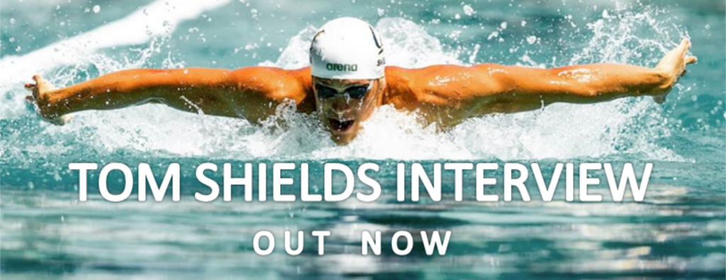 InsideSwim's tweet photo. Exclusive interview with Tom Shields, up now.  Only at https://t.co/2VfvN1k2Ck https://t.co/1ZEJ6nHJWY