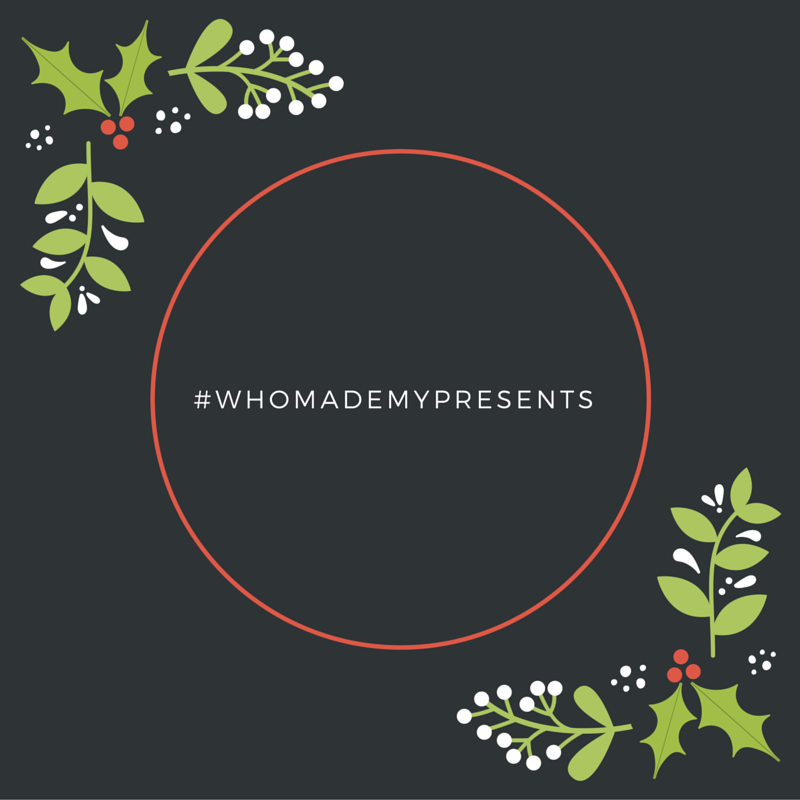 Mysourceio's tweet photo. Keep asking #WhoMadeMyPresents this Christmas! Here's how to buy better https://t.co/27mcPfBFsk #DoFashionBetter https://t.co/GUA4P6cx4T