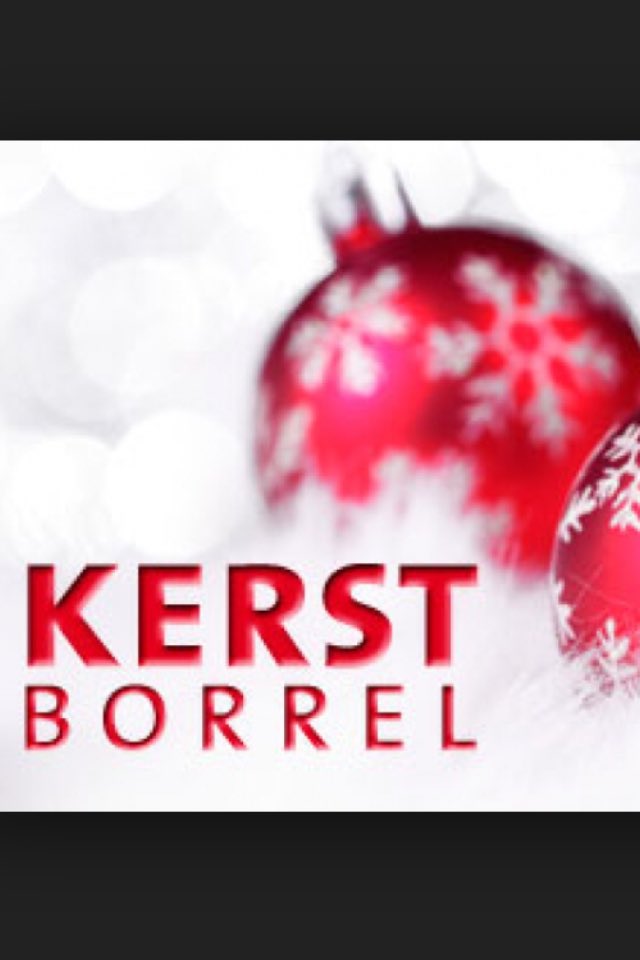 Uw kerstborrel al gereserveerd? #kerstborrel #welkom #drinks #food