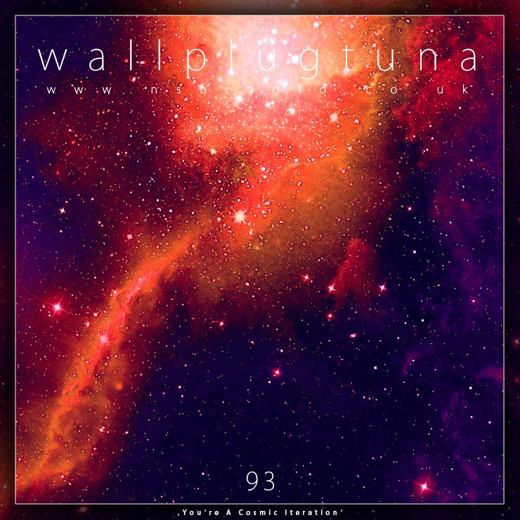 NSBRadio's tweet image. The #WallPlugTuna93 Show w/ @The_Snooze [09th Dec. 2015] mixcloud.com/TheSnooze/093-… #Breaks #TechFunk #FunkyBreaks #DNB