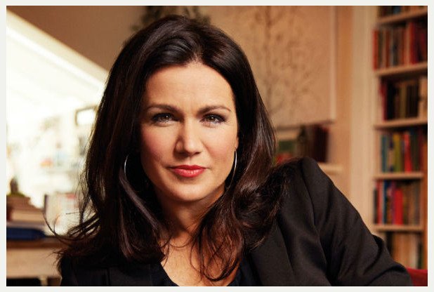 Queen of the sofa Susanna Reid is 45 years old today! Happy Birthday from  
