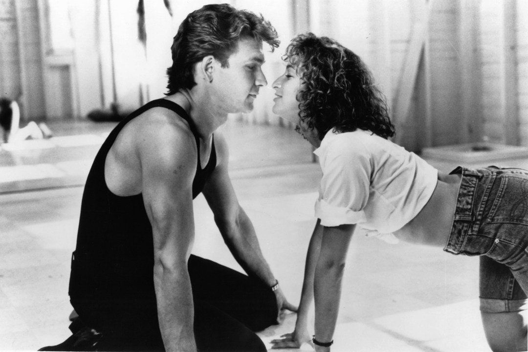 BritishVogue's tweet photo. We cannot wait for the remake of this classic Eighties film to land… https://t.co/7lgehqI83C https://t.co/ZfJPuvnZ8g