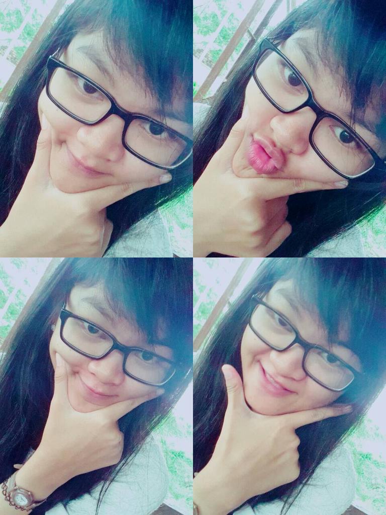 TSM48_DC's tweet photo. Ini si kacamata satu lagi namanya daffa ^^ https://t.co/c67VRY9FWr