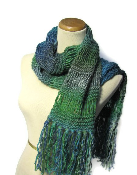 ardelle60's tweet image. Green Scarf by ArlenesBoutique etsy.me/1JYRgUH via @Etsy #etsy #tenxteam #etsymntt