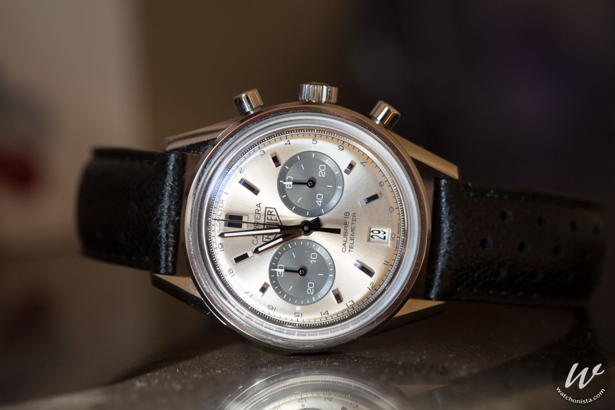 Watchonista tweet media