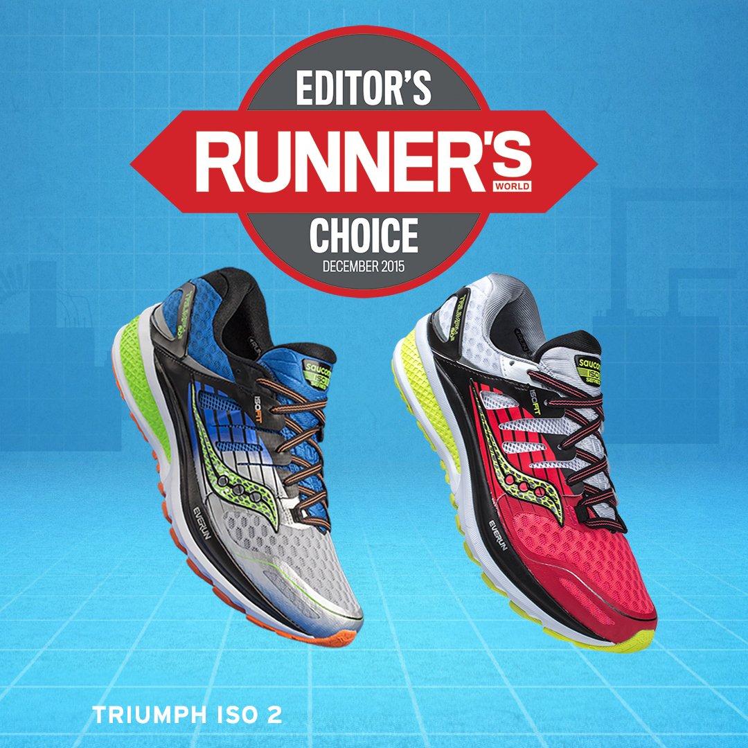 saucony uk twitter