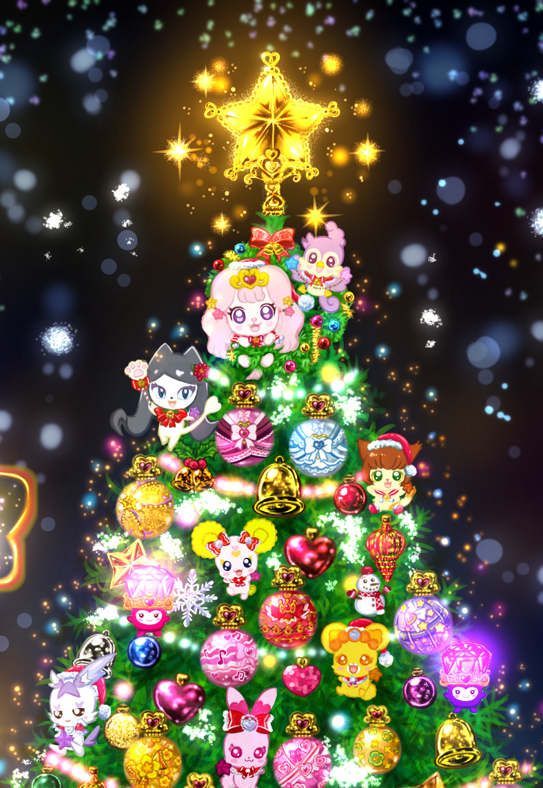いいねの数だけクリスマスツリーにオーナメントを飾り付ける Twitter Search いいねの数だけクリスマスツリーにオーナメントを飾り付ける Twitter Search