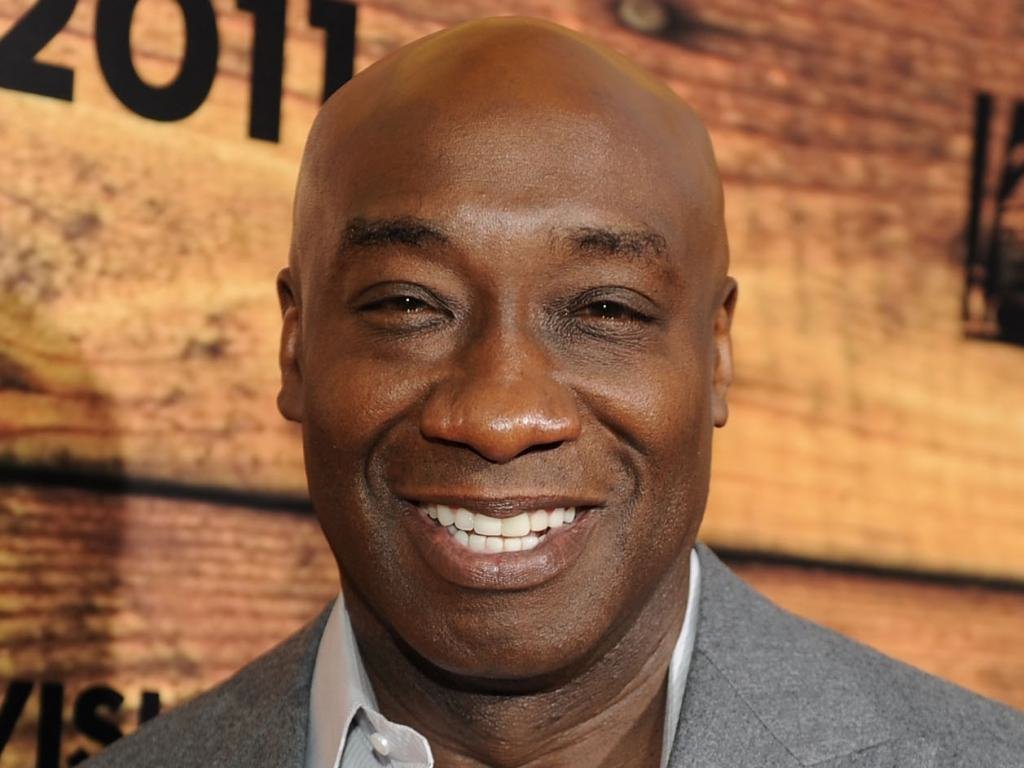 Happy birthday Michael Clarke Duncan Sir 