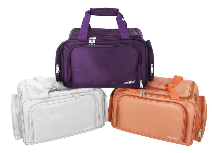 #Promos  Remise de -10 % sur la Mallette médicale Swing Med Bag.  mediprostore.com/mallette-medic…