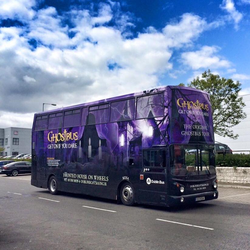 WalshGraphics's tweet photo. Many congratulations to @FreeneysGraphic on their recent success at the #IrishPrintAwards2015 #VehicleWrap https://t.co/AnUZKC5LxU