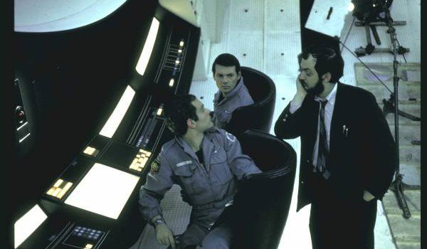 Stanley Kubrick Confesses To Faking The Moon Landings - keepuinformed.com/stanley-kubric…