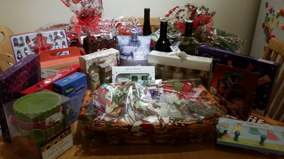 LongfordSchool's tweet photo. Looking forward to the raffle tomorrow - looks to be a good one! Have you got your tickets?? https://t.co/cJ5zsIbl5t