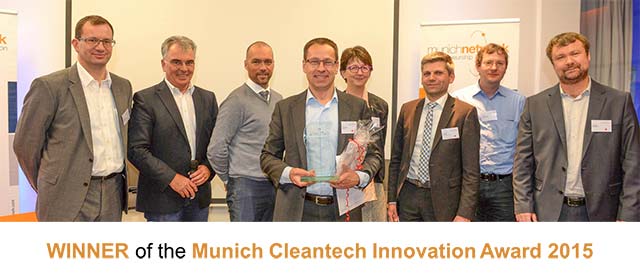 promaintlehti's tweet photo. Oliotalolle voitto: Yritys sai Munich Cleantech Innovation Award 2015 -palkinnon
@Oliotalo https://t.co/GmnqM4cvDP https://t.co/z2cnkWvNXn
