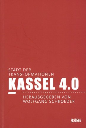 Buchprojekt: #Kassel 4.0 - Stadt der Transformationen - jetzt erhältlich bit.ly/ksbuch40 (eul) https://t.co/LHngGDYa5w