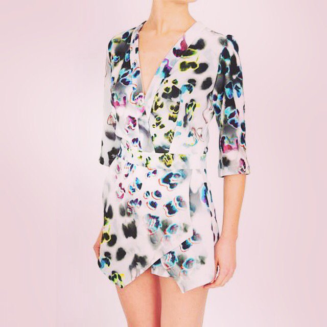 When you're a headless mannequin 🙊 <a href="/ACAmodels/">ACA Models</a> 
Love this play suit stocked in <a href="/candyplum/">candyplum</a> 😍 #ModelLife