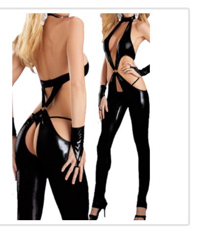 PassionSecrets1's tweet photo. 💋💋SELLING WELL. LADIES ARE WE SURPRISING OUR OTHER HALF AT CHRISTMAS 😉😉 ONLY £34.99 💋 #sexy #ladies #outfits 💋💋💋 https://t.co/JHjUIfF7bQ