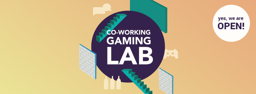 WorkWorkTrd's tweet image. #open Yes we are &amp;lt;3 @klappmedia