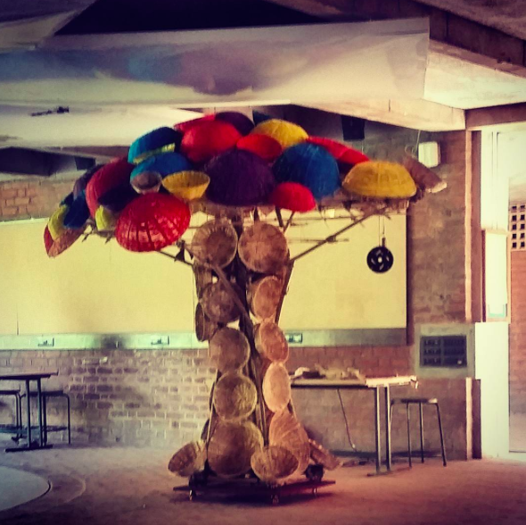 artively's tweet photo. #Artwork by #CEPT Student. Submit Artwork around you https://t.co/fHigxy2EU9 Help us bring back #artculture in India https://t.co/67SgoHODM9