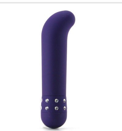 PassionSecrets1's tweet photo. 🎄🎄Gorgeous stocking filler. Diamond G Spot vibrator only £13.99 BARGAIN #diamonds #sextoys #gifts 🎄🎄 https://t.co/y0AgHBytuu