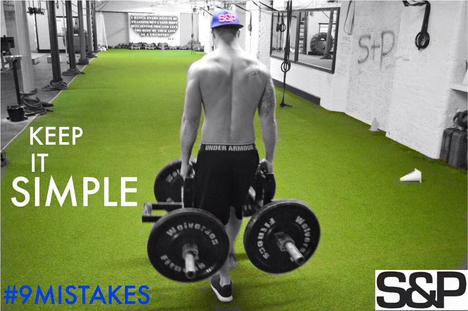 Walkerstrength's tweet image. 