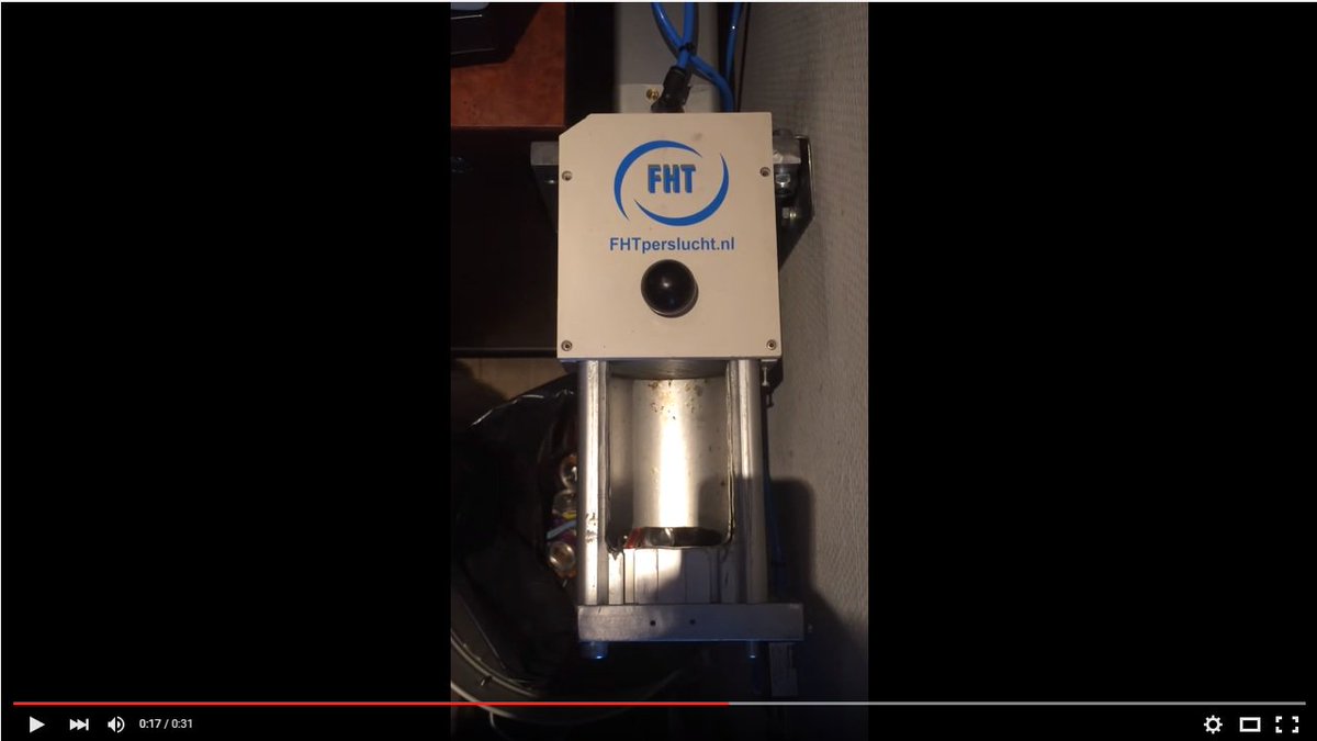 FHTperslucht's tweet image. De ultieme blikken pletter youtu.be/2fA-ySQ_q8I