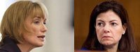 NH_PoliticalRpt's tweet photo. DSCC Playbook: Hassan attacks Ayotte on guns https://t.co/5difCpsdQ6 https://t.co/6o6in6Jzfx