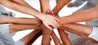 Coming together from various offices &amp; geographies to provide exceptional client experience #AuditorProud  #GoCrowe