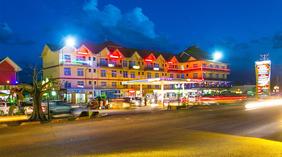 Celebrate this festive season with us.Book online nicedigitalhotel.com