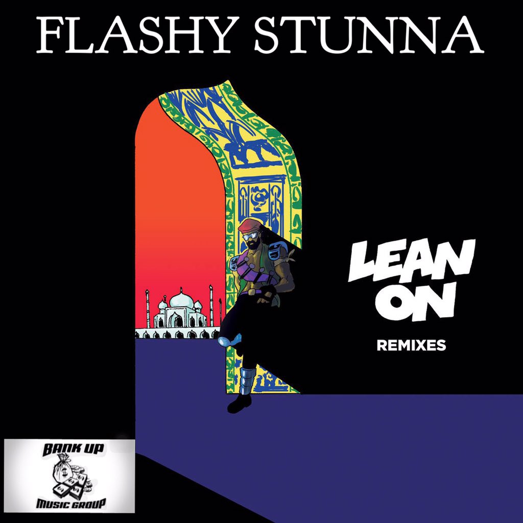 FlashyStunna's tweet photo. #LISTEN TO THAT #NEW @djsnake X @majorlazer X @flashystunnamusic "LEAN ON" FREESTYLE 🔥🔥 Got The Ladies Goin Crazy‼️ https://t.co/zJiWi94ixU