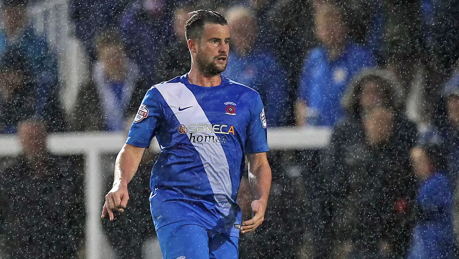 A big happy birthday to Pools star Matthew Bates who is celebrating turning 29 today. Many happy returns, Batesy! 