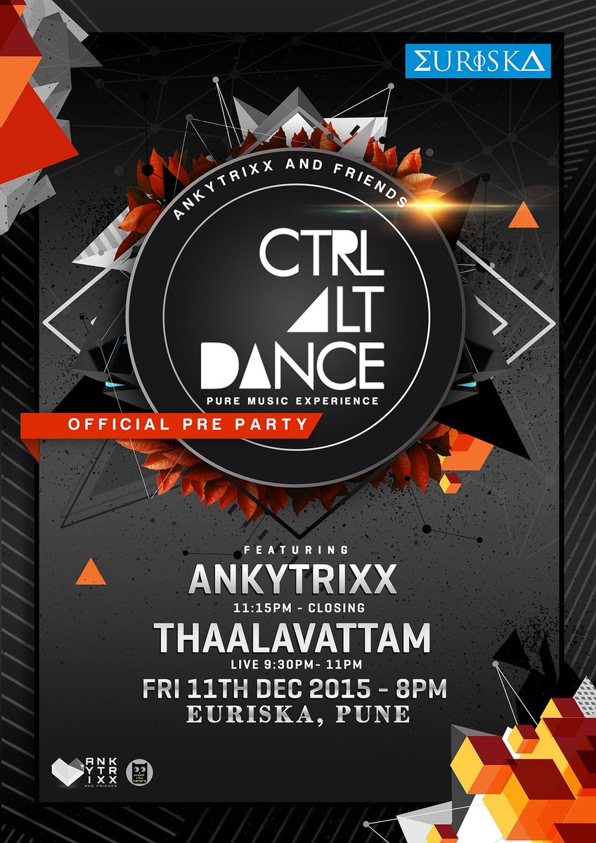 Ctrl Alt Dance tweet media