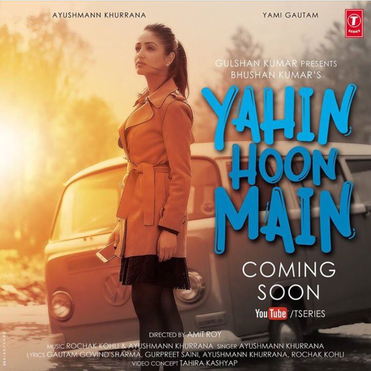 yamigautam's tweet photo. #yahinhoonmain #comingsoon❤️ https://t.co/9TLzPwg3ND