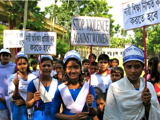 UNDP's tweet photo. #Bangladesh's National Human Rights Commission ensures rights for all: https://t.co/4QfY0t6ul2 #HumanRightsDay https://t.co/36nspYMgzD