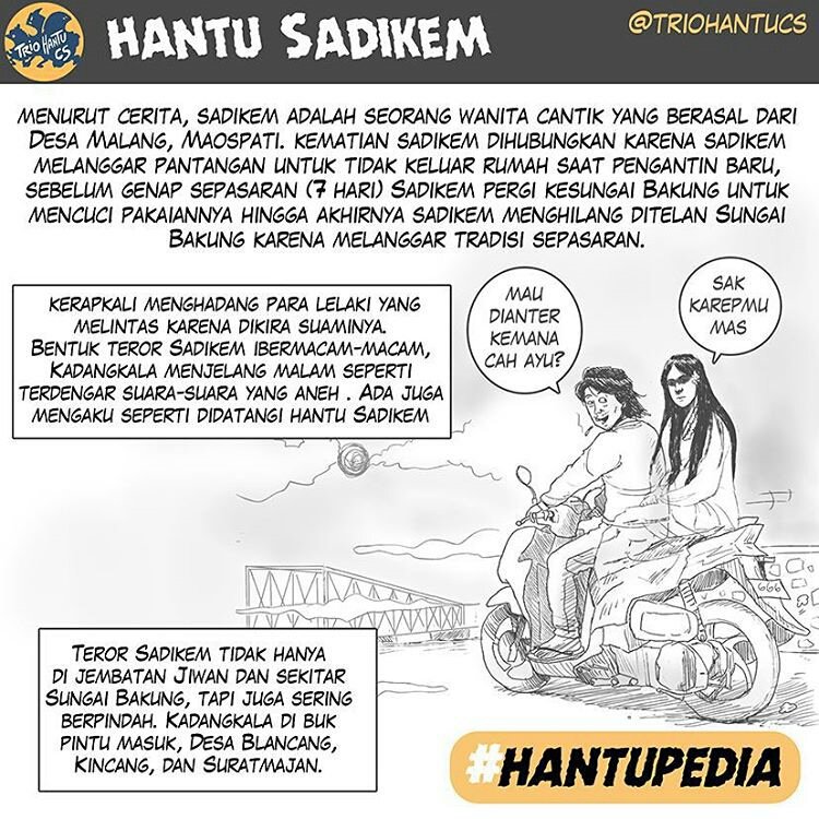 6000 Hantu Jembatan Jiwan HD Terbaru 6000 Hantu Jembatan Jiwan HD Terbaru