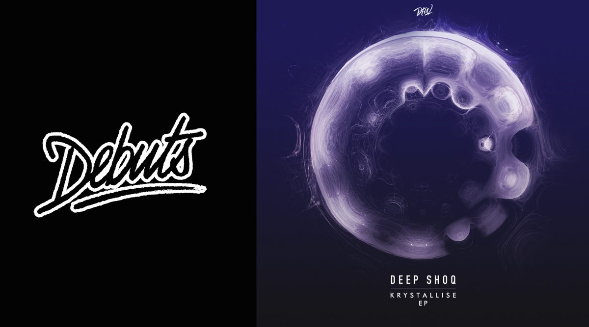 boilerroomtv's tweet photo. New @Deep_Shoq fire​ –– forthcoming on @darkerthanwax​. https://t.co/DvkL7Qbjuf https://t.co/Xb7CRdxdpe