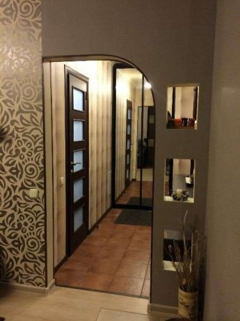 Продам шикарную 1 комнатную квартиру на Салтовке, с евроремонтом. 098-91-69-734, 063-459-16-57.