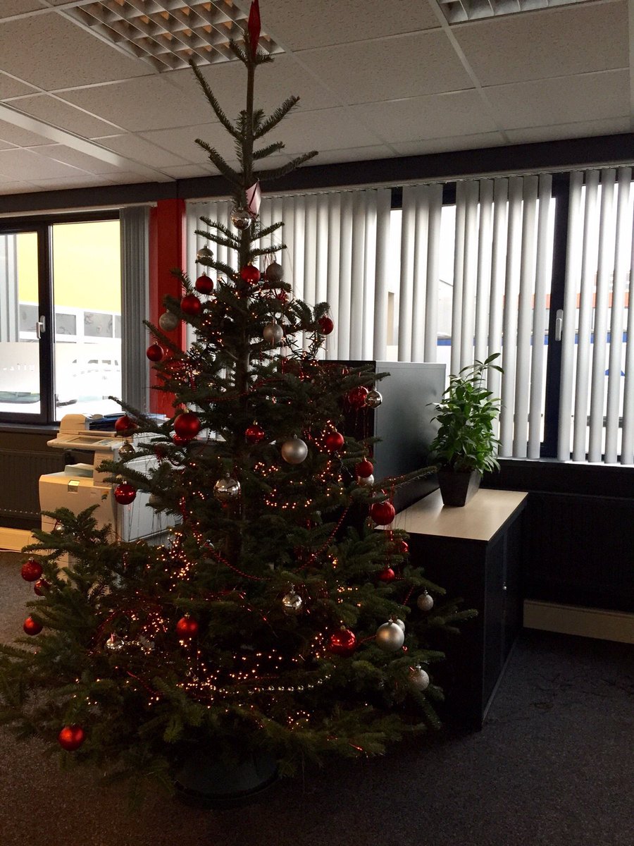 It's beginning to look a lot like Christmas... #Kerst #Covebo #Barneveld