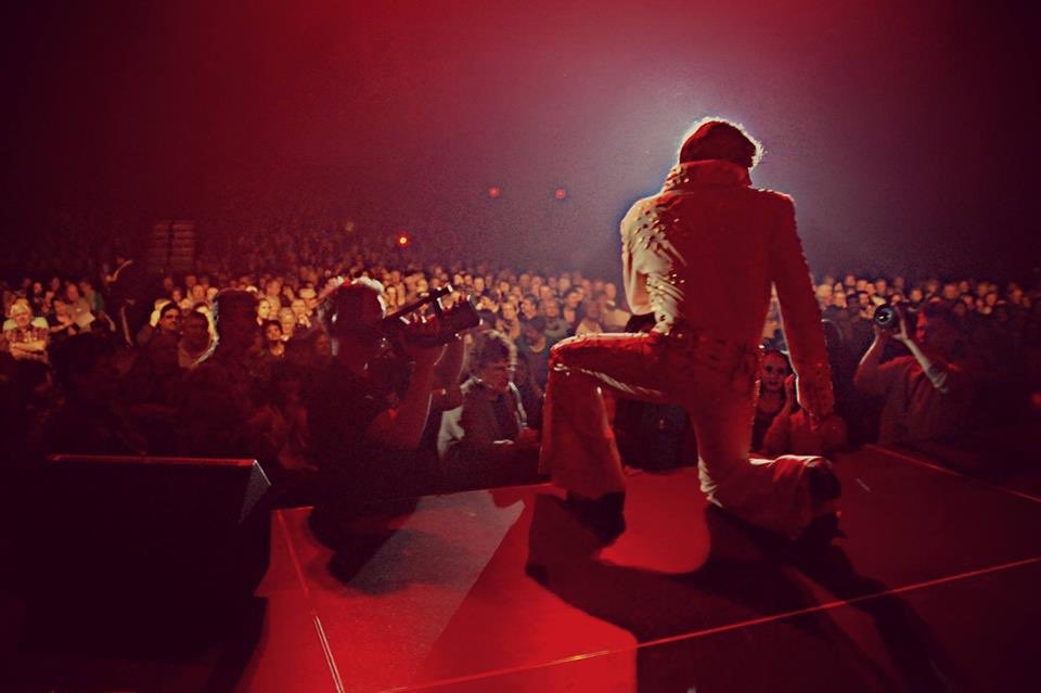 This week!! <a href="/ThaneDunnETA/">Thane Dunn</a> presents #Elvis Rockin #Christmas! Got your ticket? Info here: bit.ly/1BwG6jW